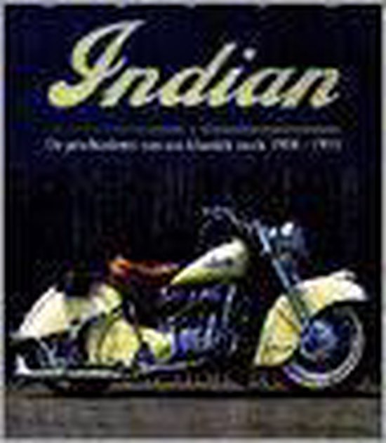 Indian - J. Caroll, John Carroll