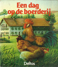 Dag op de boerderij