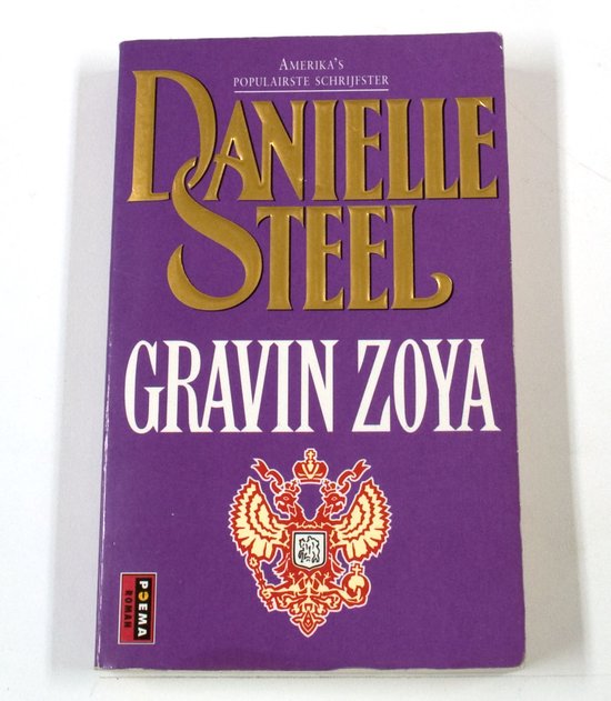 Gravin zoya (poema) - Danielle Steel