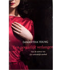Een gevaarlijk verlangen (Special Reefman 2018) - Samantha Young