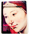 History of Western Society - John P. McKay, etc.