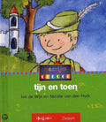 TIJN EN TOEN - Ivo de Wĳs