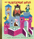 Gouden Boekjes - Het vliegende huis - M. Wise Brown, Margaret Wise Brown