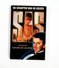Sas - de schatten van de keizer - de Villiers
