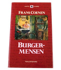Burgermensen - Frans Coenen