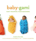 Baby - gami - A. Sarvady
