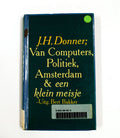 Computers,politiek,a'dam en kl.meis - Donner