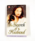 In Search of a Husband - Tegan James