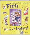 Fien in de hoofdrol - H. van Straaten