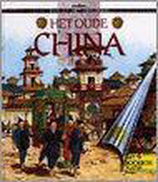 Het oude China - Brian Williams