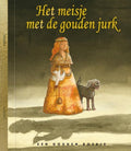 Gouden Boekjes - Het meisje met de gouden jurk - Jan Paul Schutten, Martijn van der Linden