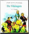 De Vikingen - Angus MacBride
