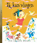 Gouden Boekjes - Ik kan vliegen - Ruth Krauss