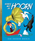 Henkie met de hoorn - J. Bechdolt