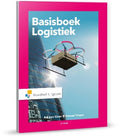 Basisboek Logistiek - Ad van Goor, Hessel Visser