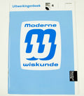 unde uitwerkingenboek vmbo basis 4 - Moderne Wisk
