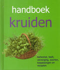 Handboek kruiden - Andrea Rausch, Brigitte Lotz