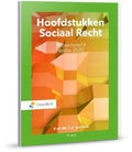 HOOFDSTUKKEN SOCIAAL RECHT DR 10 - C.J. Loonstra