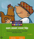 EEN ZOEN VOOR KIP - Marianne Busser, Ron Schroder