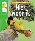 Hier woon ik - Karen Mcghee
