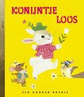 Gouden Boekjes - Konijntje Loos - R. Leanard