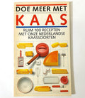 Doe meer met kaas - HÉLÈNe Matze