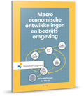 Macro economische ontwikkelingen en bedrijfsomgeving - A.J. Marijs, Wim Hulleman