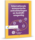 Internationale economische ontwikkelingen en bedrijfsomgeving - Wim Hulleman, Ad Marijs