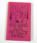 Rose, met vrome wimpers - Guus Kuijer