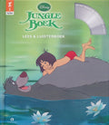Lees & Luisterboek: Jungle Boek