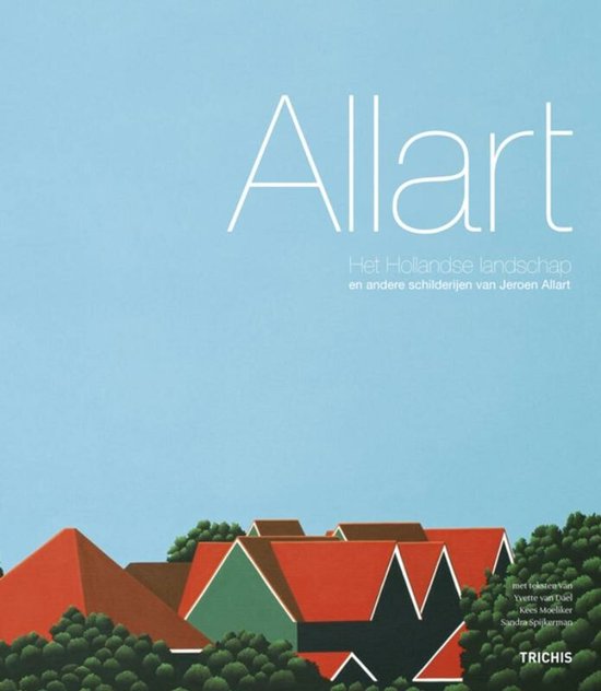 Allart - Yvette van Dael, Jan Houdijk