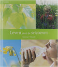 Leven met de seizoenen / Lente - Patricia F. Wessels