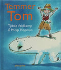Temmer Tom Mini - editie - T. Veldkamp, T.Tjibbe Veldkamp