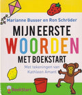 Mijn eerste woorden - Marianne Busser, Ron Schroder
