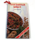 Vegetarisch koken - Handslip