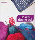Haken doe je zo - Yolaine Fournie