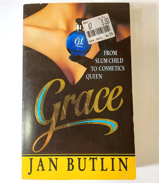 Grace - Jan Butlin