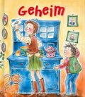 Geheim - Hijltje Vink