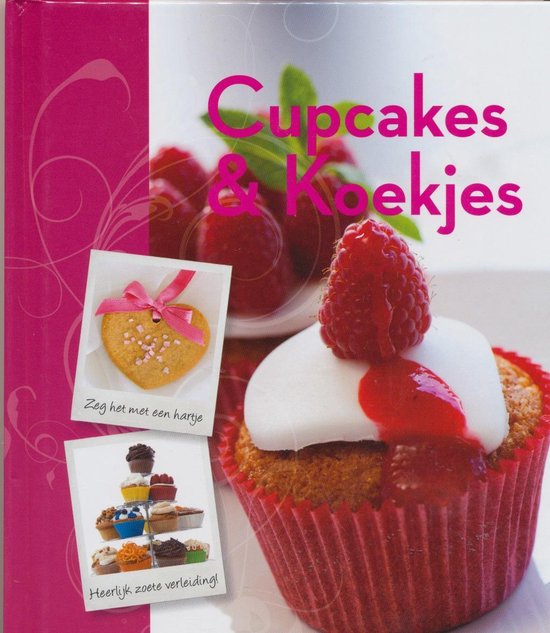 Cupcakes & Koekjes - Onbekend