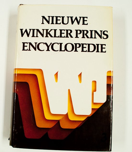 De nieuwe Winkler Prins 3
