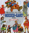 8 Sprookjes Van Moeder Gans - Cramer R.