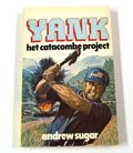 Yank, Het catacombe project - Ruud Bal
