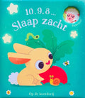 Boekje - Slapen - Slaap zacht - Op de Boerderij - book & service