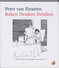 Rainbow pocketboeken 929 - Roken neuken drinken - Peter van Straaten
