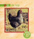 De Kip - Bouwina de Ridder