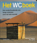 Het Wc - Boek - Morna E. Gregory, Sian James
