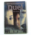 Duel - - Van Goor - David Grossman