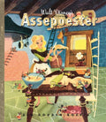 Gouden Boekjes Assepoester - Walt Disney, Retta Scot Worchester