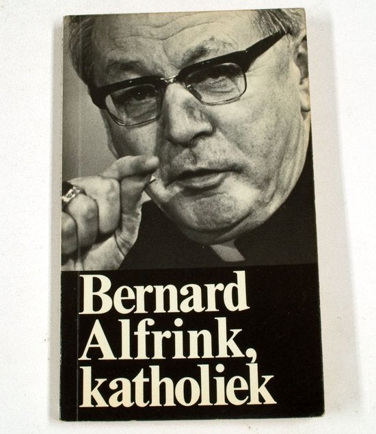 Bernard Alfrink, katholiek - Oostveen