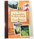 The Independent Walker's Guide To Great Britain - Frank Booth